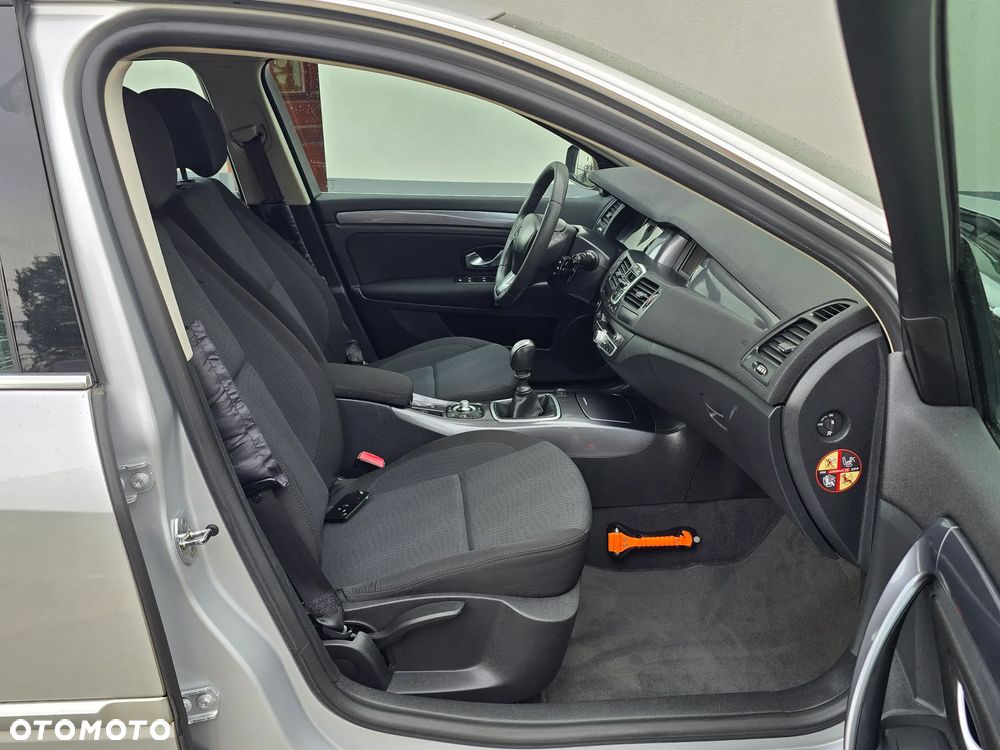 Renault Laguna 2.0 16V 140 Dynamique - 25
