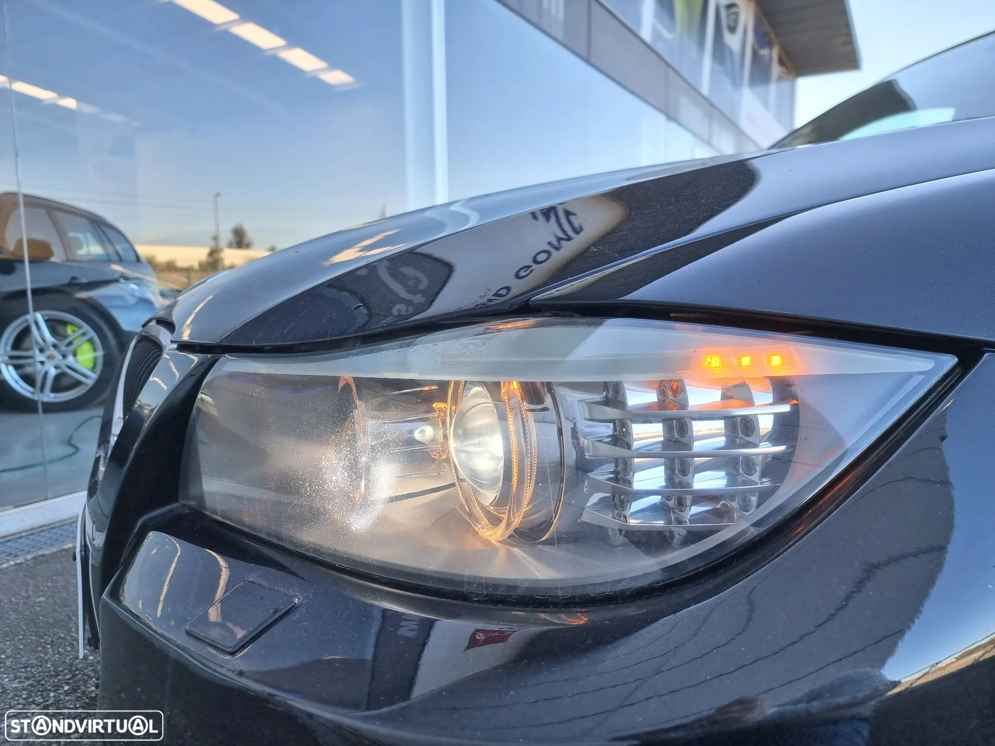 BMW 318 d Touring Sport - 5