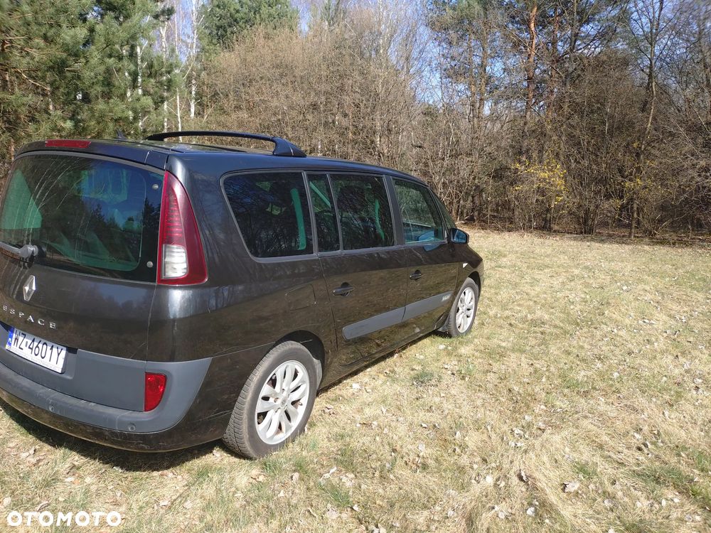 Renault Espace 2.0 dCi Privilege - 4