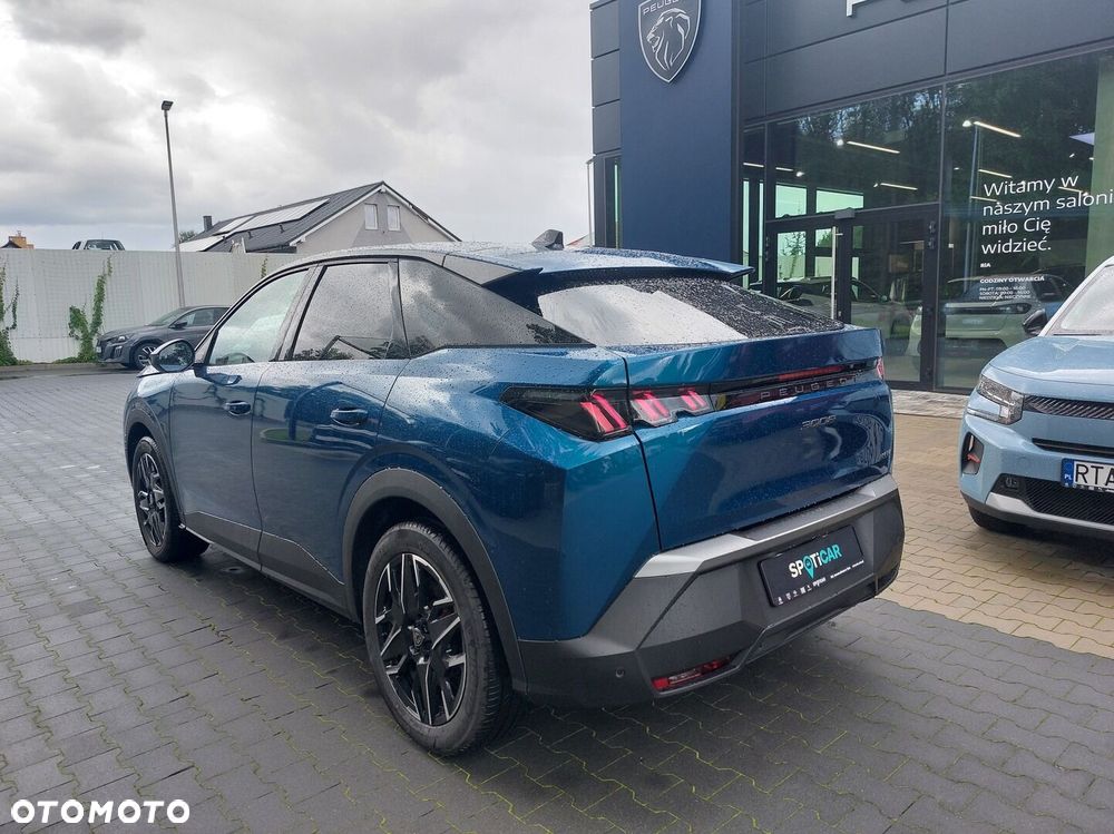 Peugeot 3008 2025 photo 4