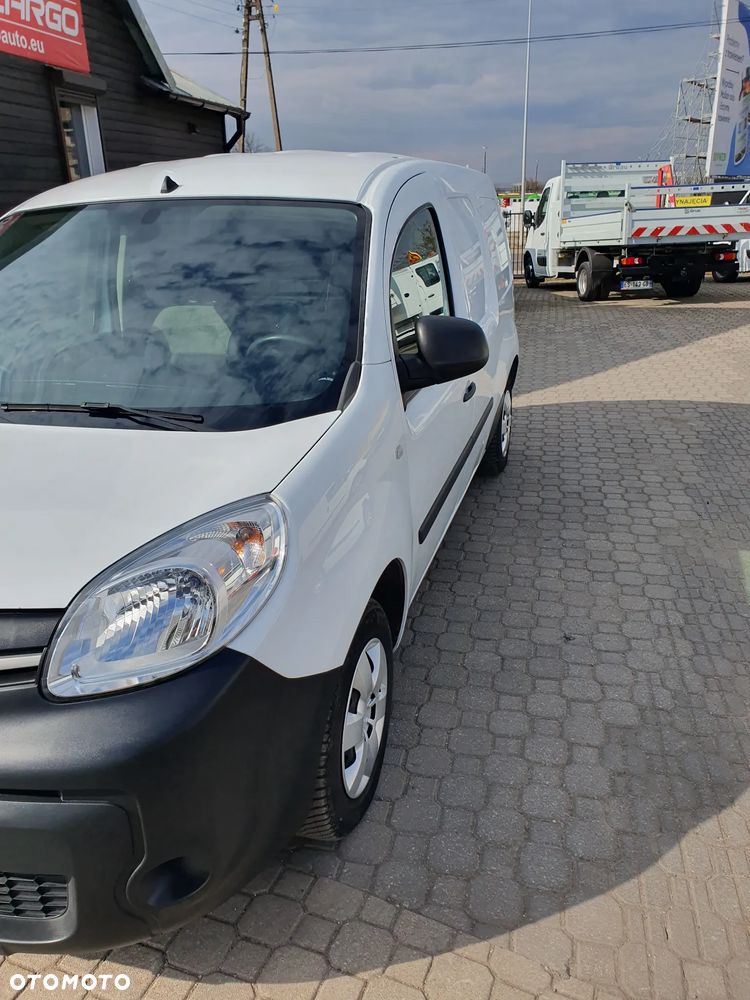 Renault KANGOO - 4