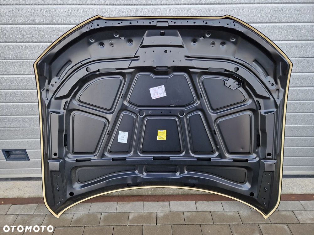 MASKA AUDI A4 B8 LIFT 8K0  2012-2016 -  NOWA OCYNKOWANA - 6