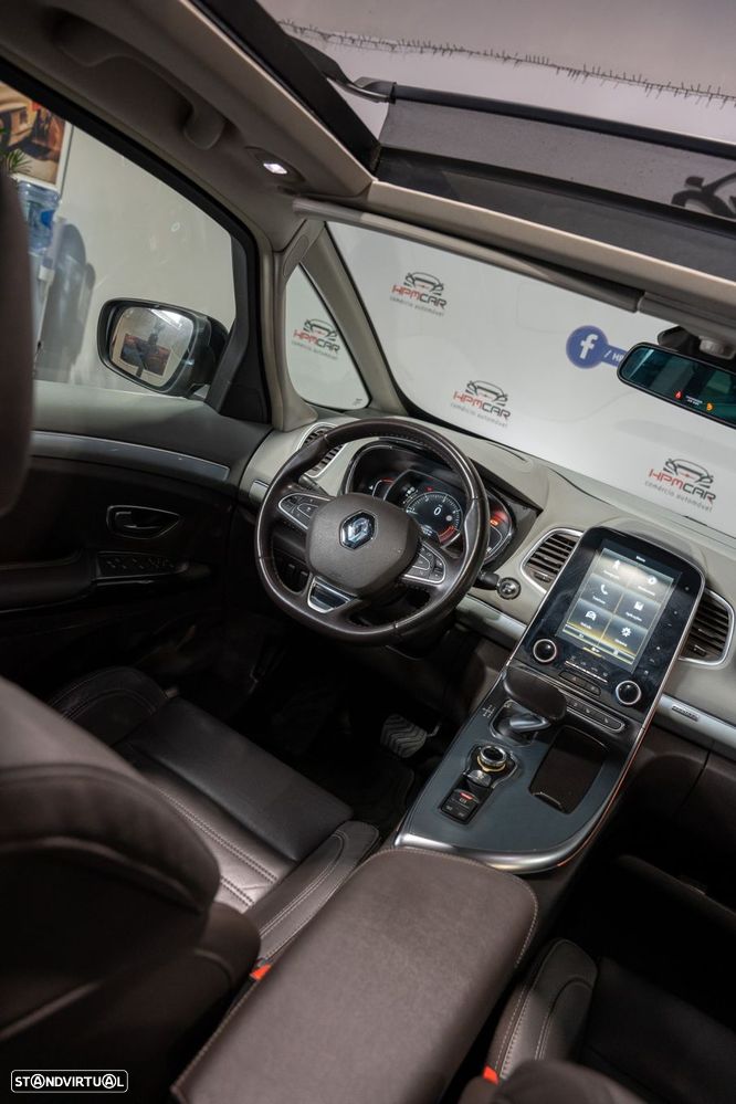 Renault Espace Energy dCi 160 EDC Intens - 39