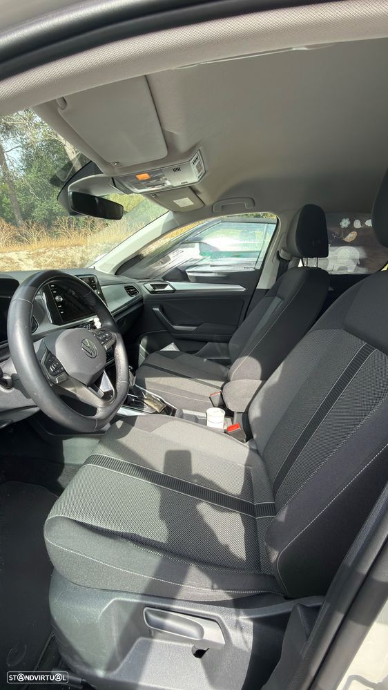 VW T-Roc 1.5 TSI Urban DSG - 4