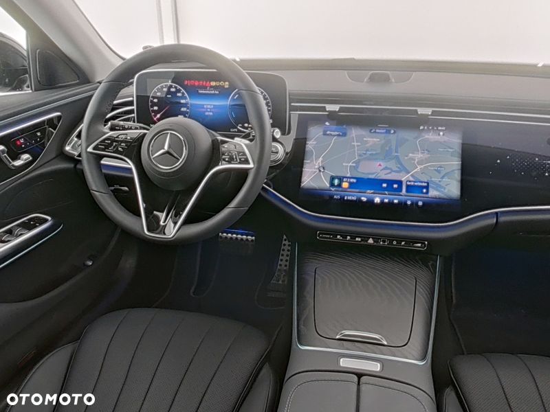 Mercedes-Benz Klasa E 300 de PHEV 4-Matic All-Terrain Avantgarde 9G-Tronic - 8