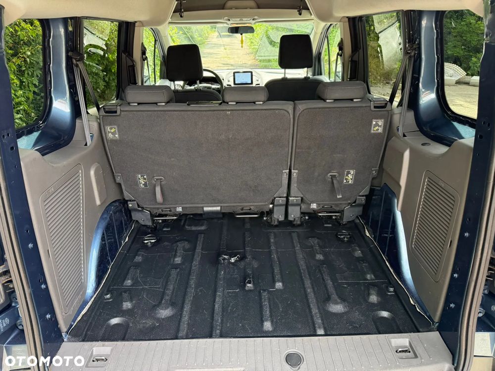 Ford Transit Connect 230 L2 Trend PowerShift - 14