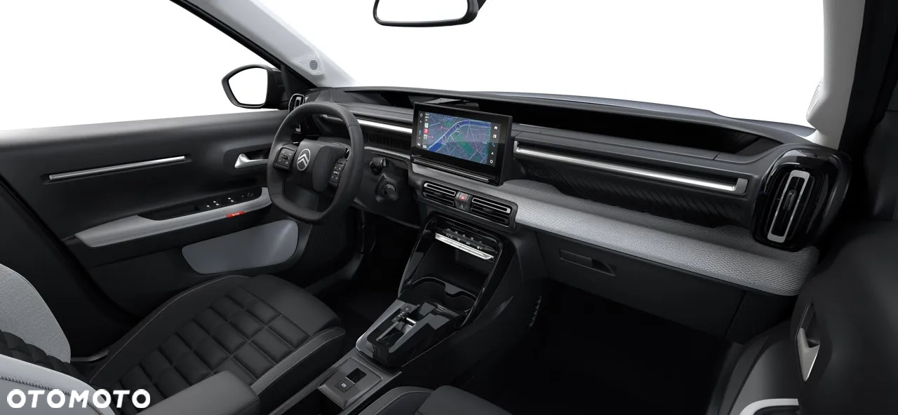 Citroën C3 e-C3 EV113 44.2kWh Max - 7