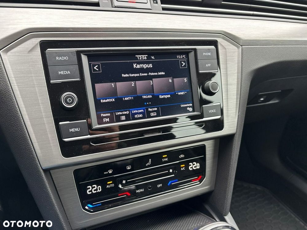 Volkswagen Passat 2.0 TDI EVO Essence - 23
