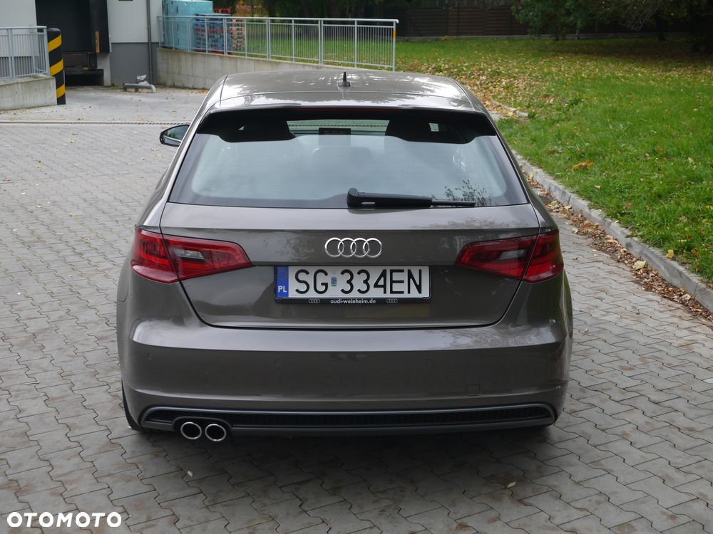 Audi A3 - 4