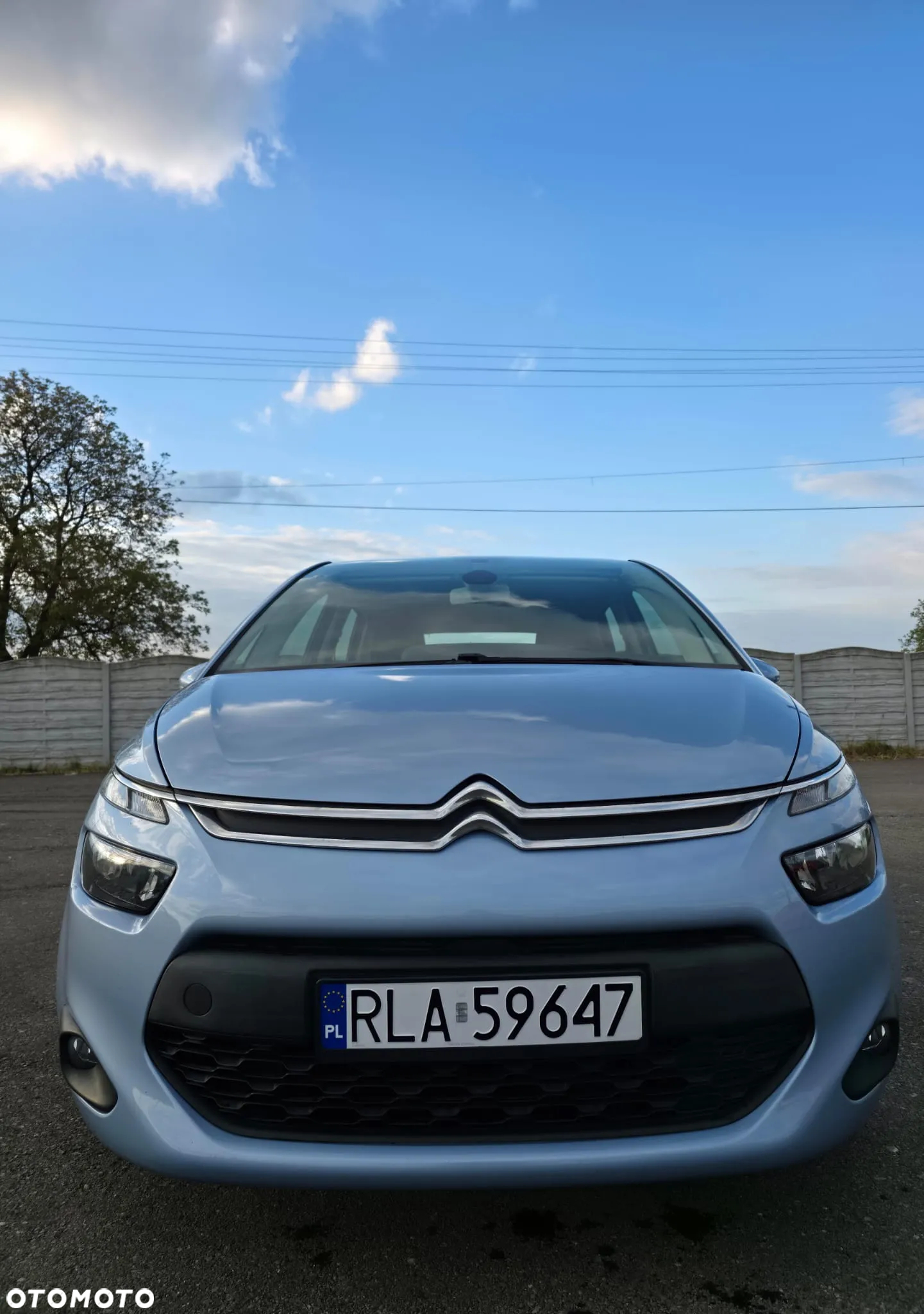 Citroën C4 Picasso e-HDi 115 Exclusive - 12