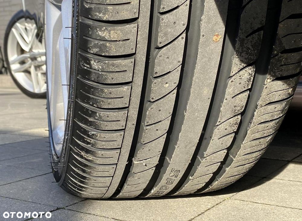 BMW Seria 1 120d M Sport - 17