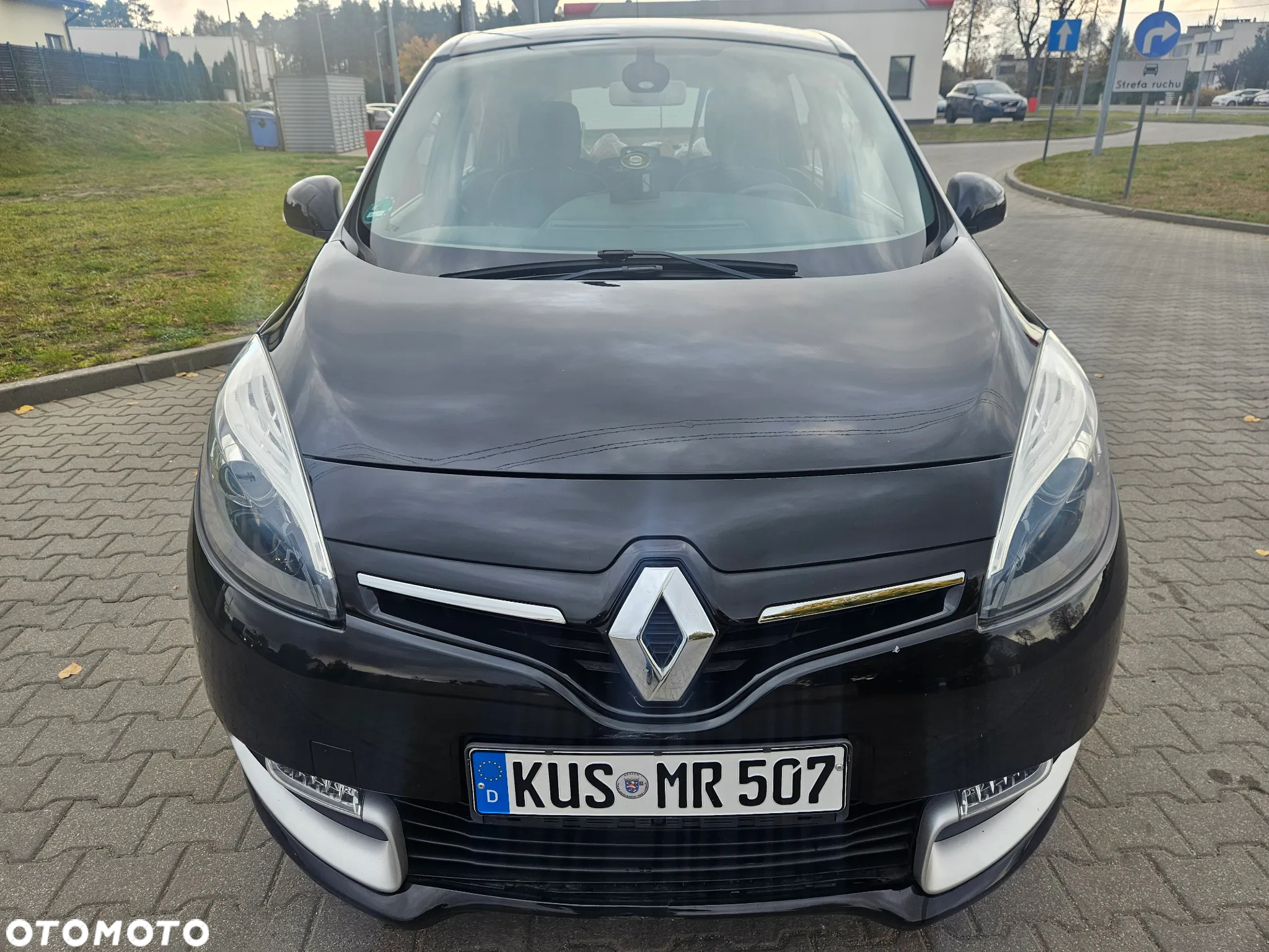 Renault Scenic ENERGY TCe 130 S&S Paris - 8
