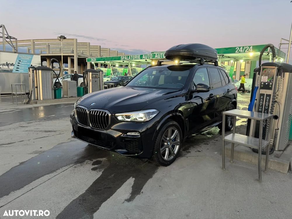 BMW X5 - 3