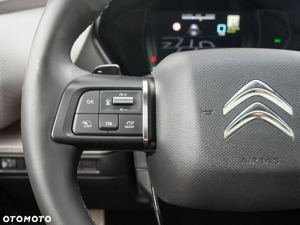 Citroën C5X - 14