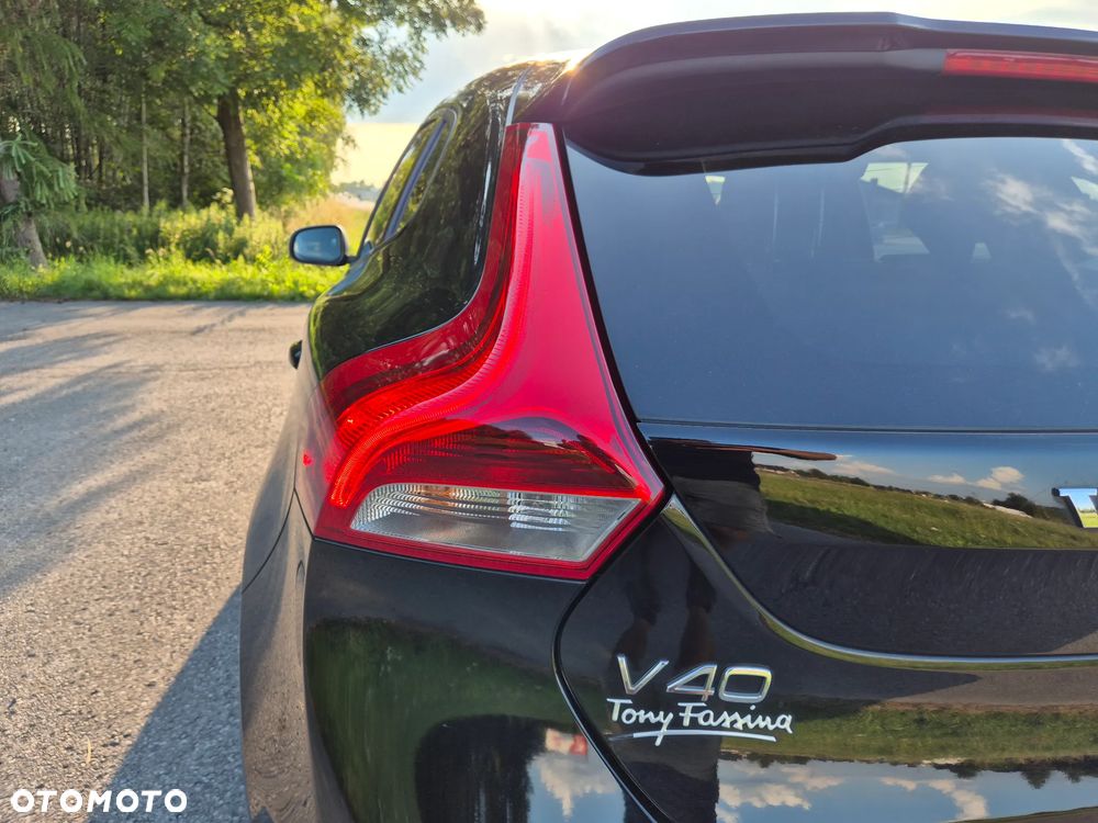 Volvo V40 D3 RDesign - 8