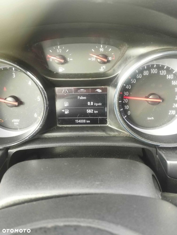 Opel Astra - 5