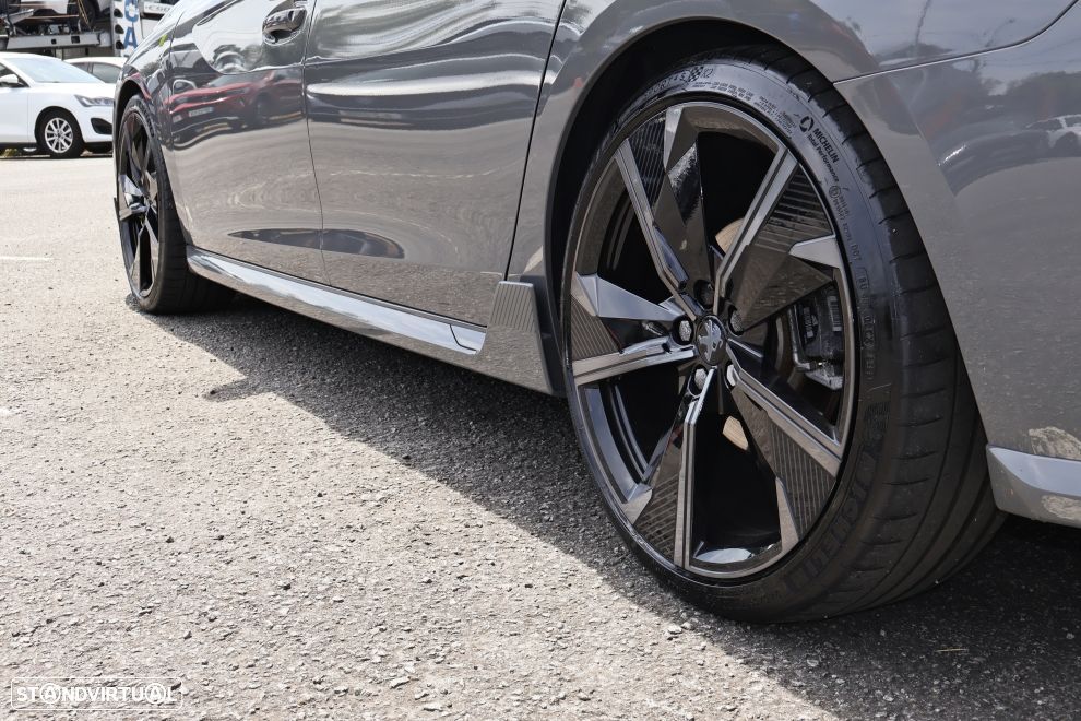 Peugeot 508 SW 1.6 Hybrid PSE e-EAT8 - 9