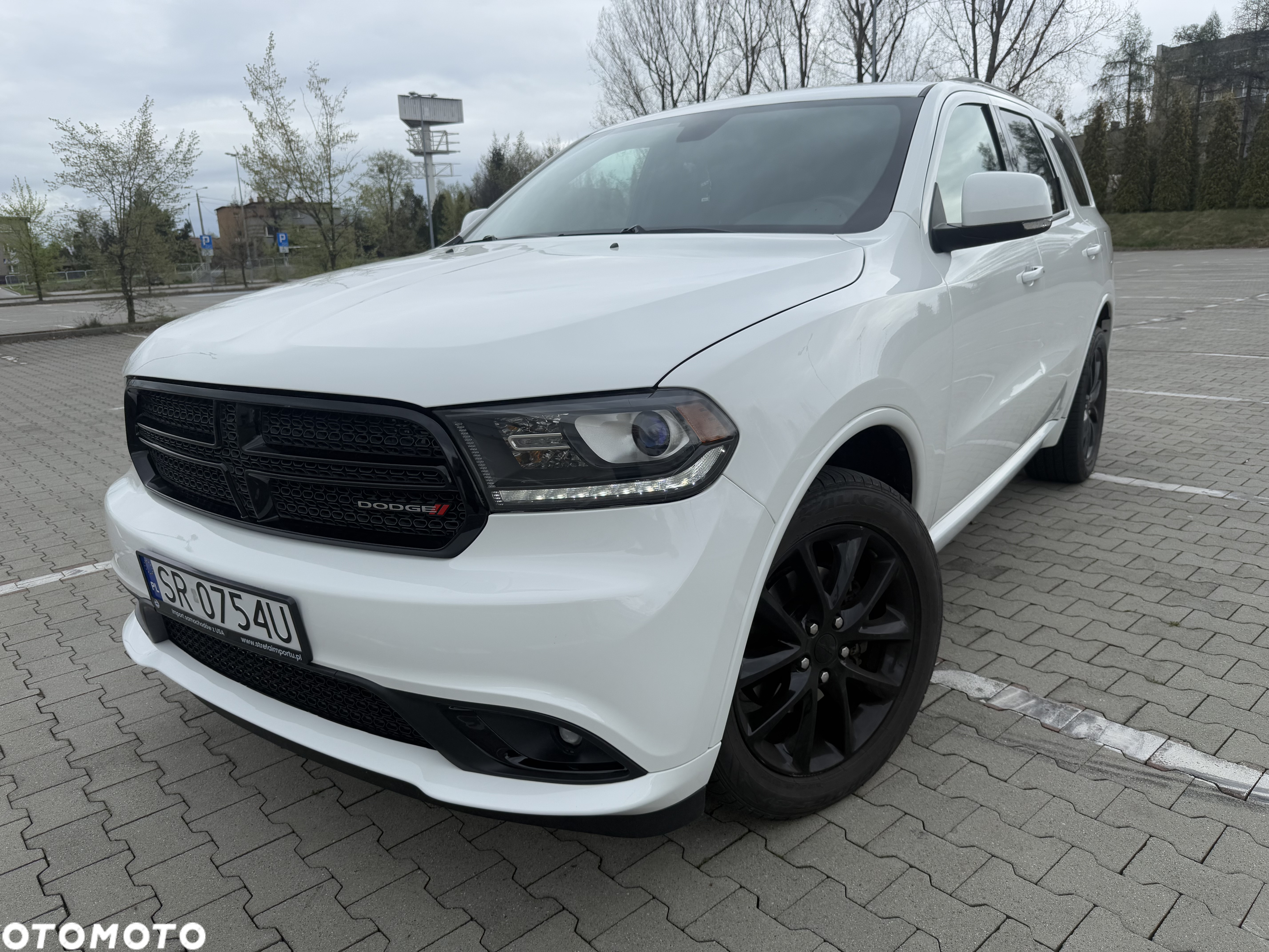 Dodge Durango - 2