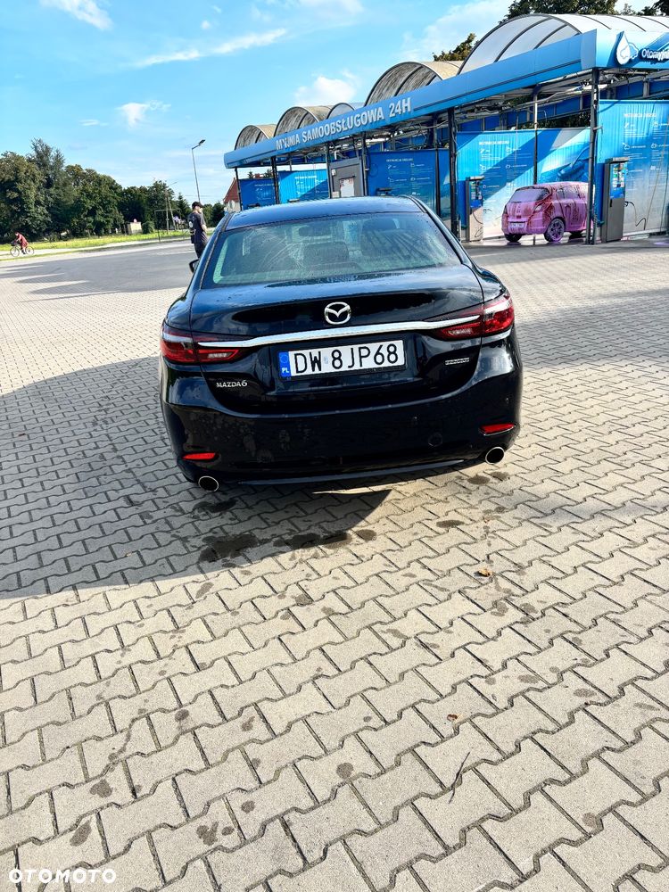 Mazda 6 - 3