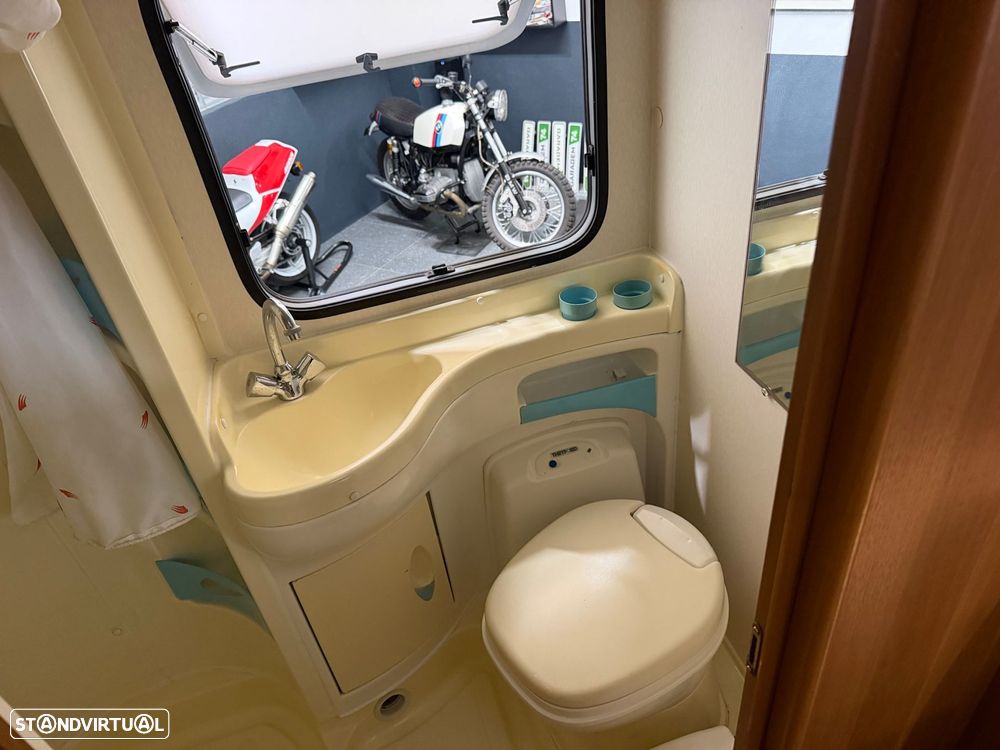 Fiat Ducato 11 2.0 JTD Curto - 31