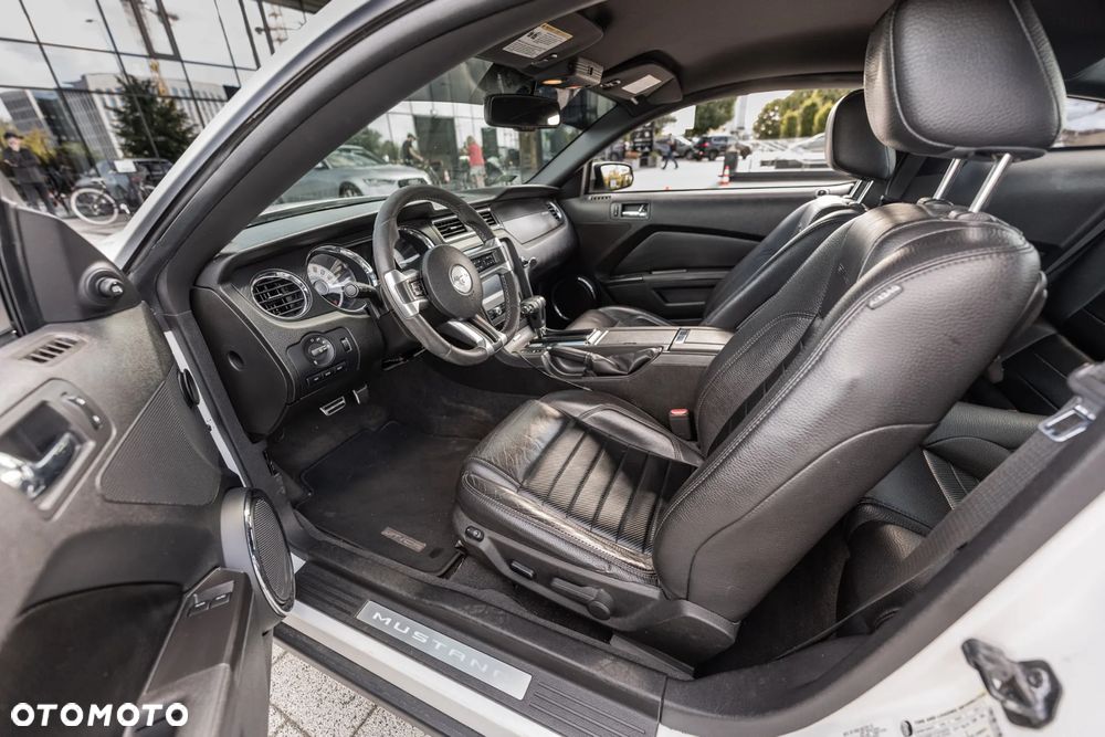 Ford Mustang 5.0 V8 GT Premium - 18