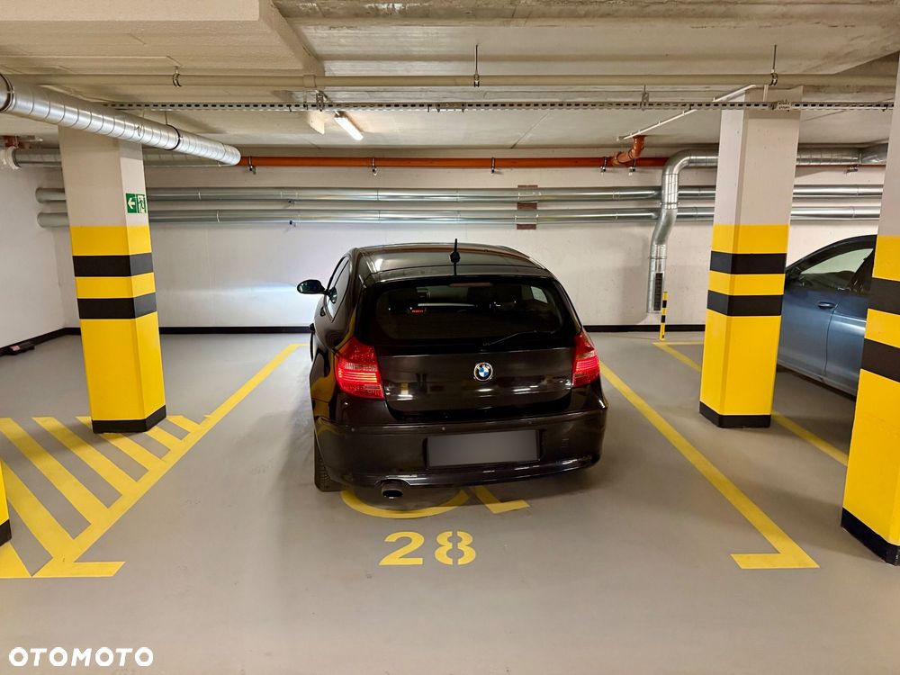 BMW Seria 1 120d DPF Edition Sport - 4