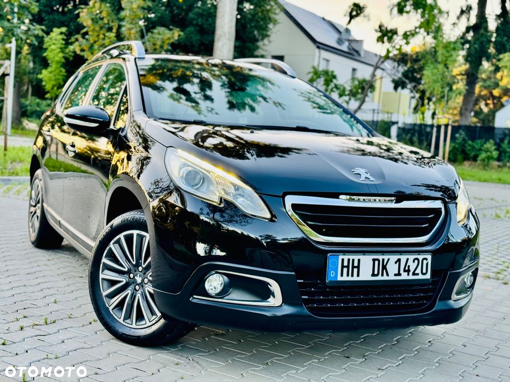 Peugeot 2008 - 33