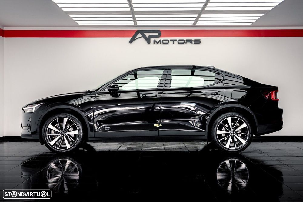 Polestar 2 Single Motor 64kWh - 5