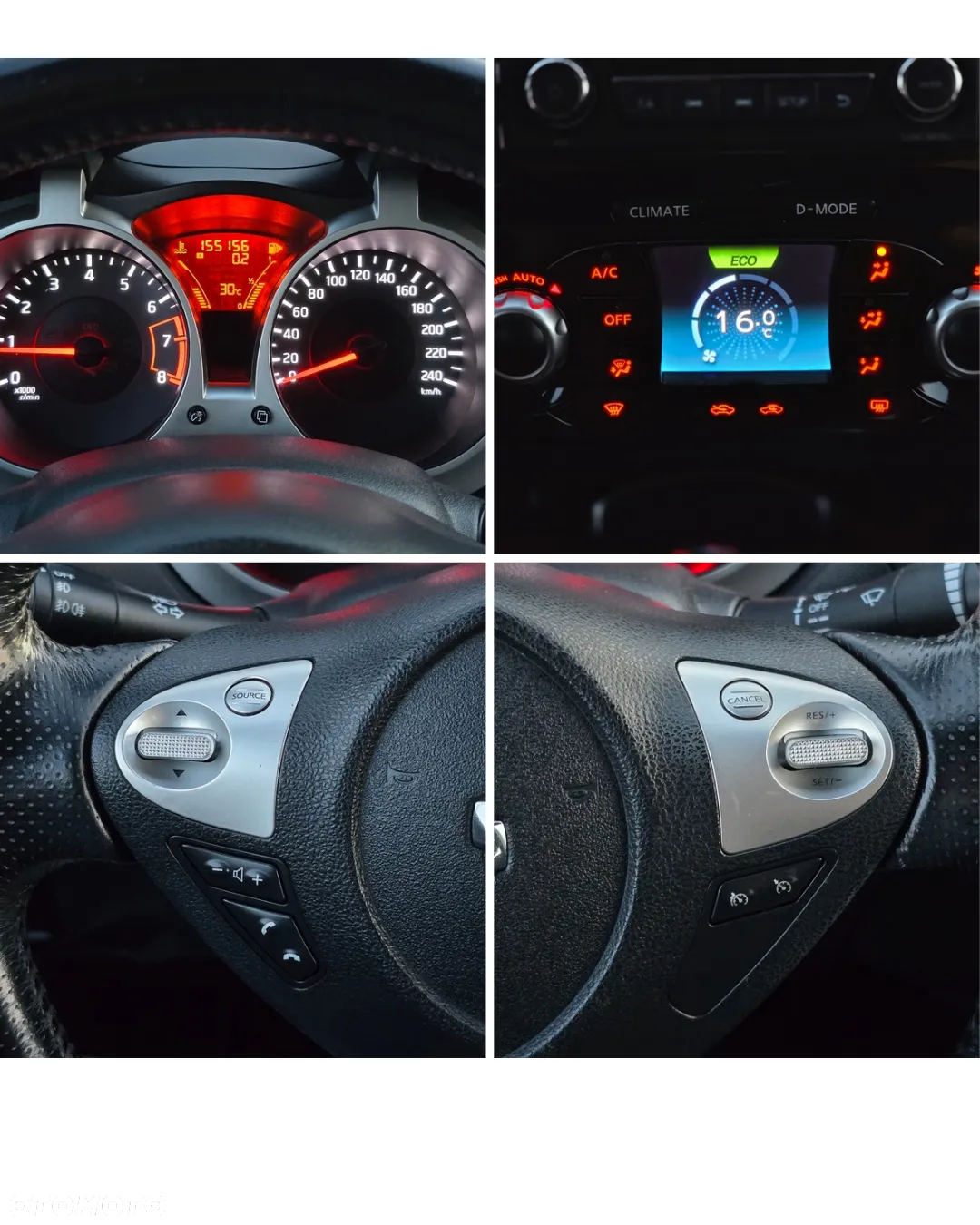 Nissan Juke 1.6 Acenta - 29