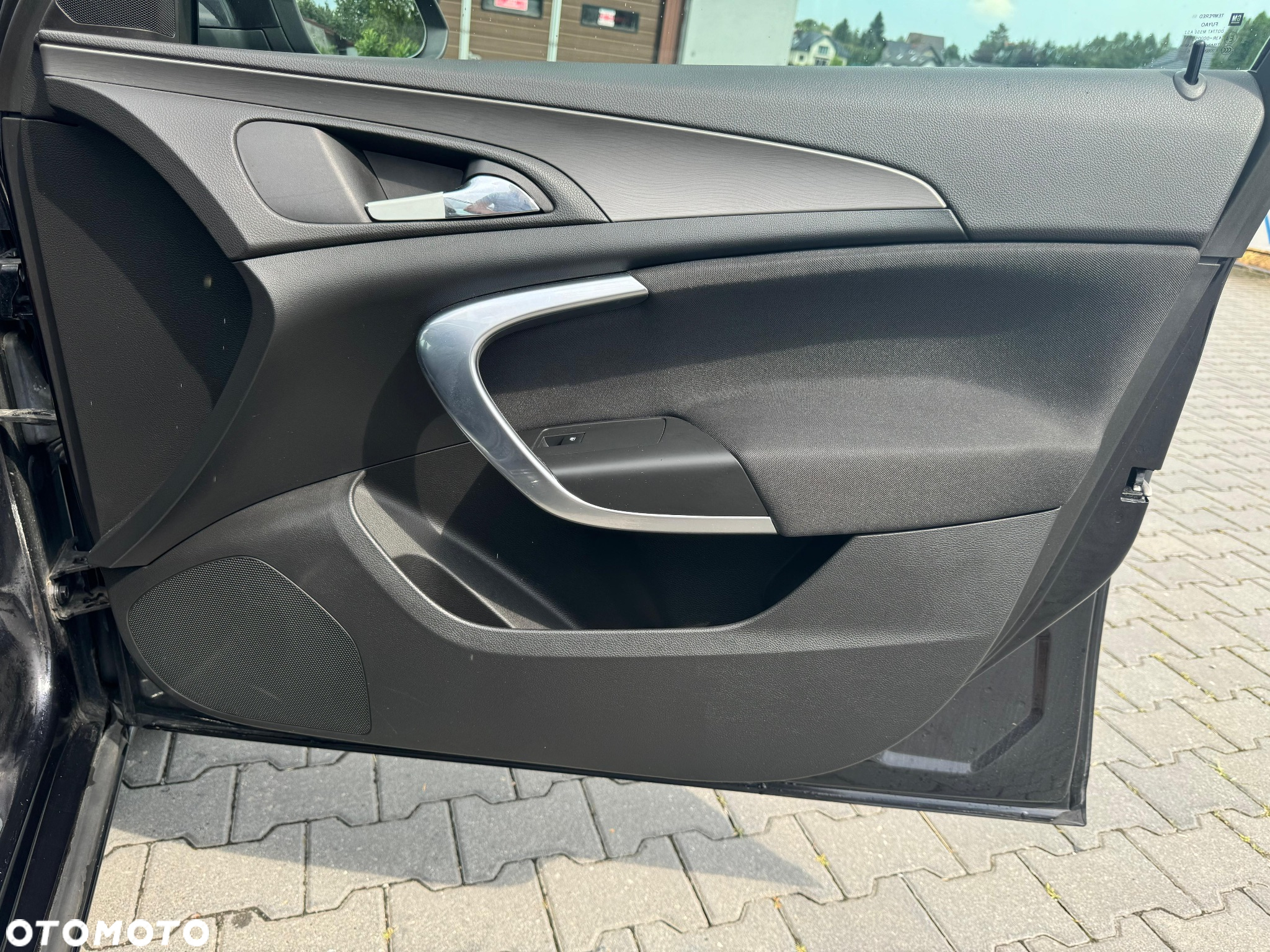 Opel Insignia 1.8 Active - 22