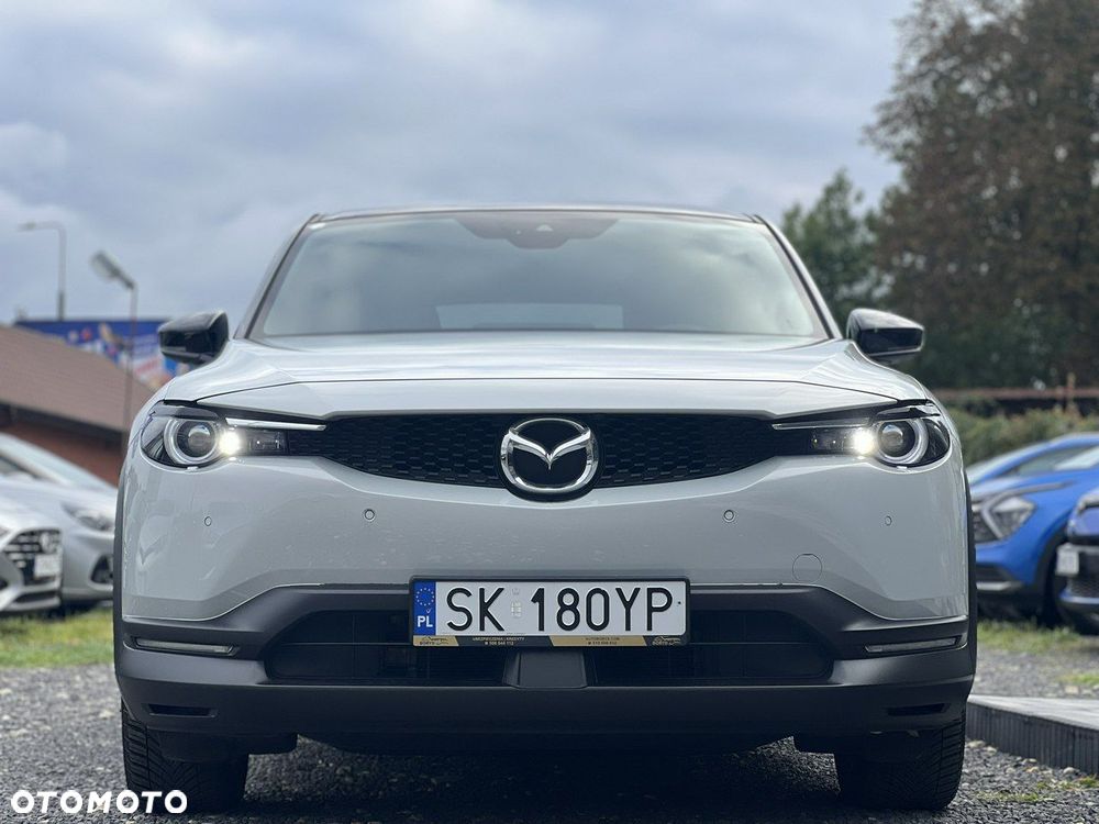 Mazda MX-30 e-SKYACTIV R-EV MAKOTO PLUS - 3