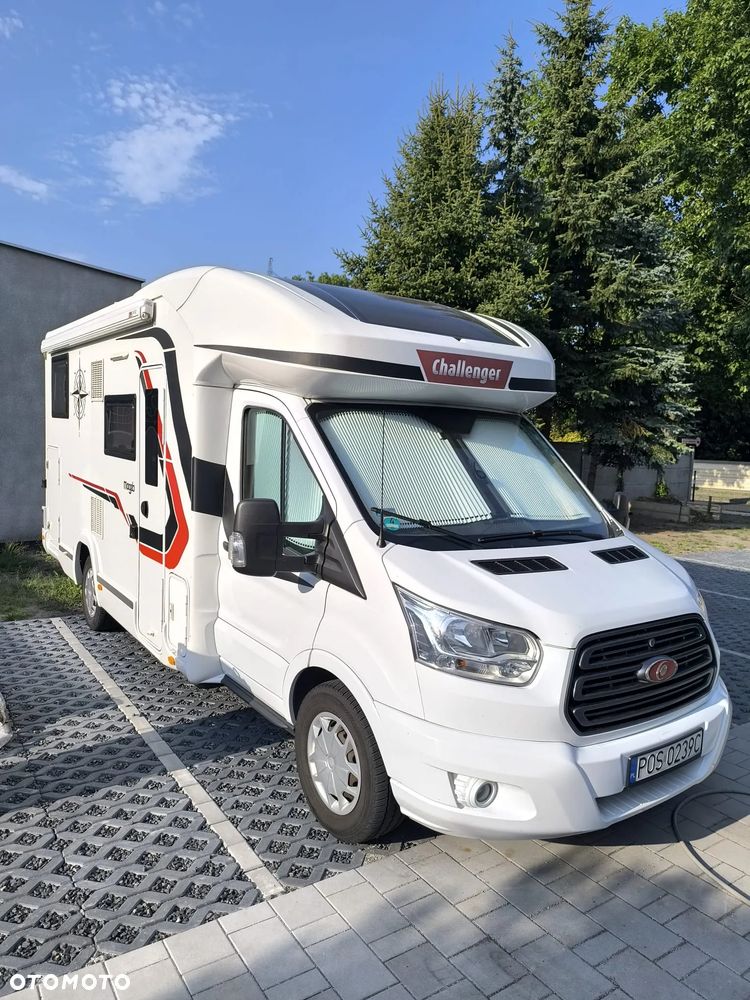 Ford Transit - 3