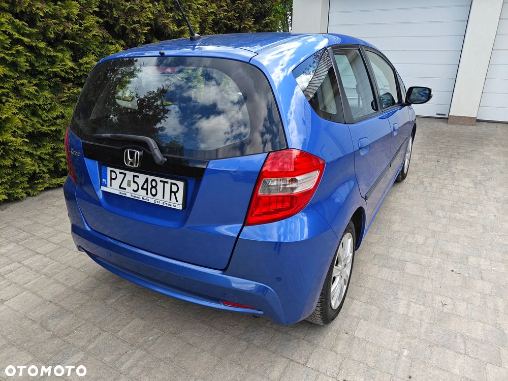 Honda Jazz 1.4 Elegance - 7