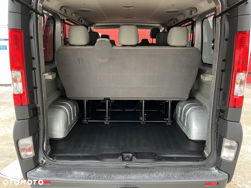 Opel Vivaro L1H1 Tour Cosmo - 13