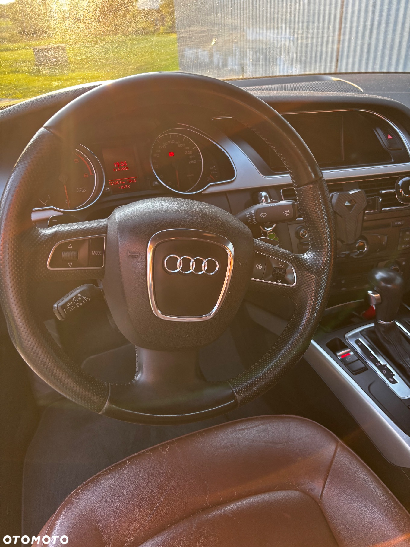 Audi A5 2.7 TDI Multitronic - 19