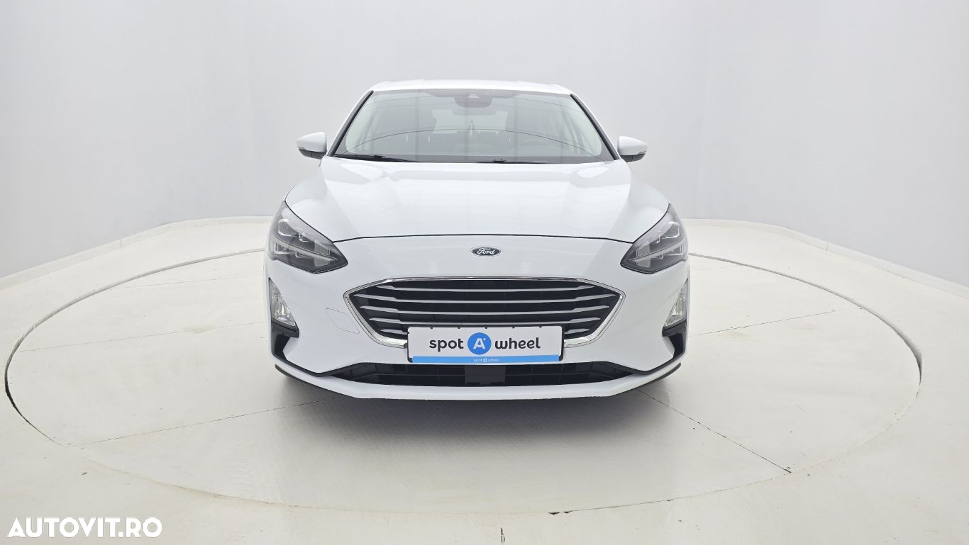 Ford Focus 1.0 EcoBoost Trend Edition - 2