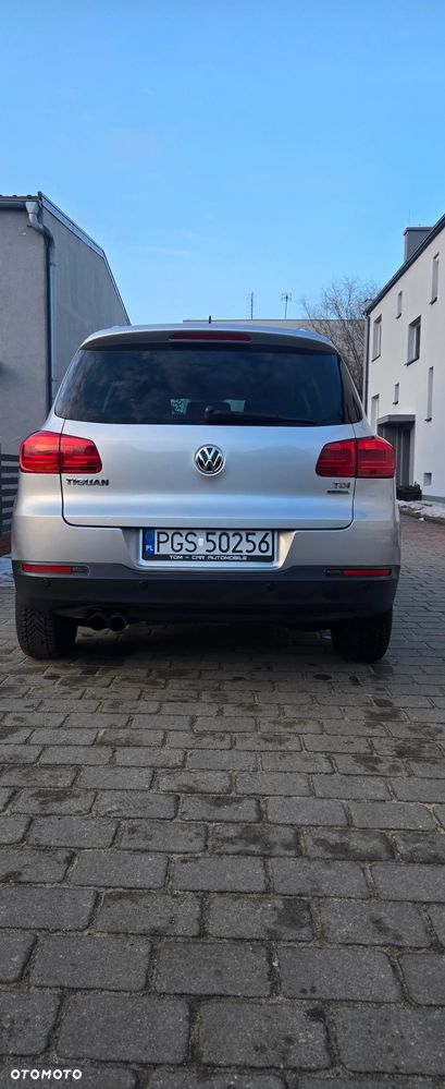 Volkswagen Tiguan 2.0 TDI DPF BlueMotion Technology Life - 7