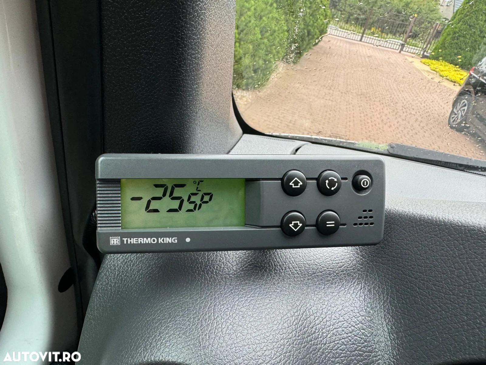 Mercedes-Benz Sprinter 316 CDI thermovan - 11