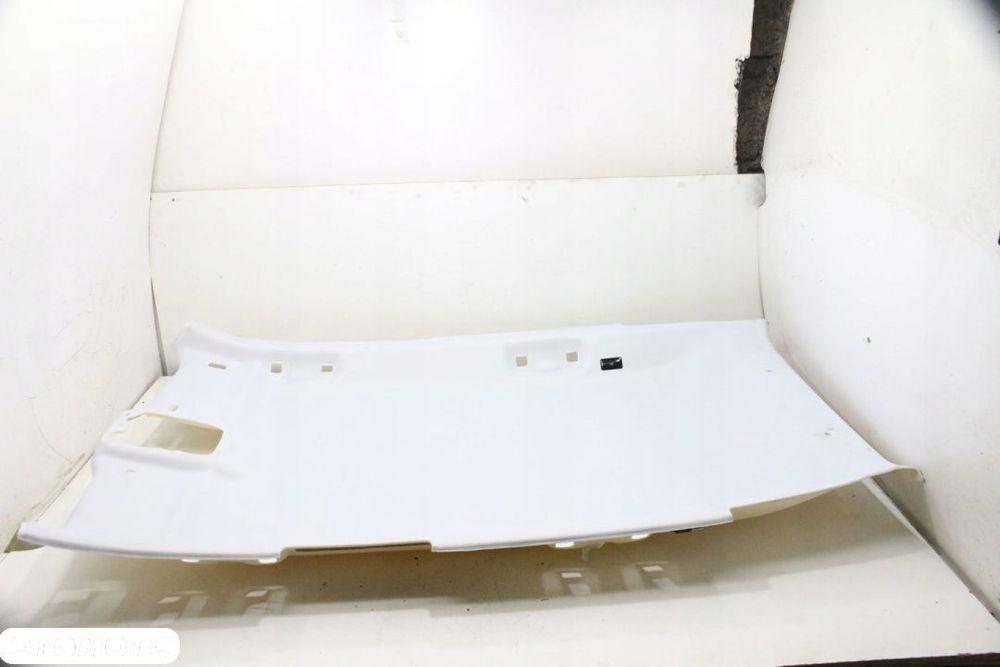 PODSUFITKA PEUGEOT 2008 II