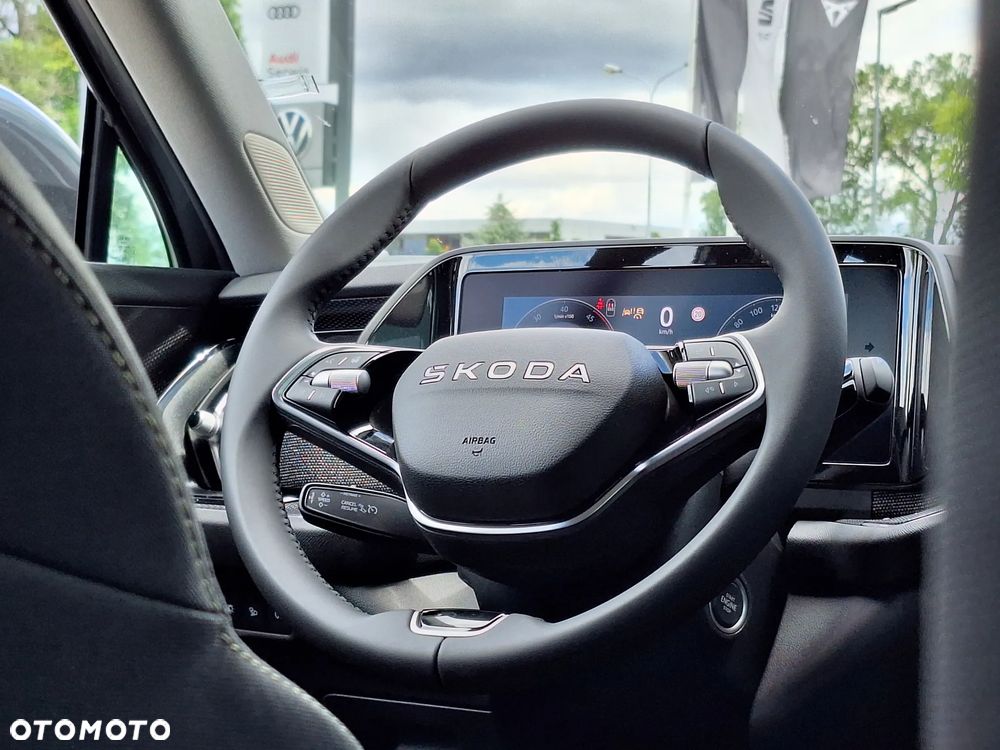 Skoda Kodiaq 2.0 TDI 4x4 Drive DSG - 15