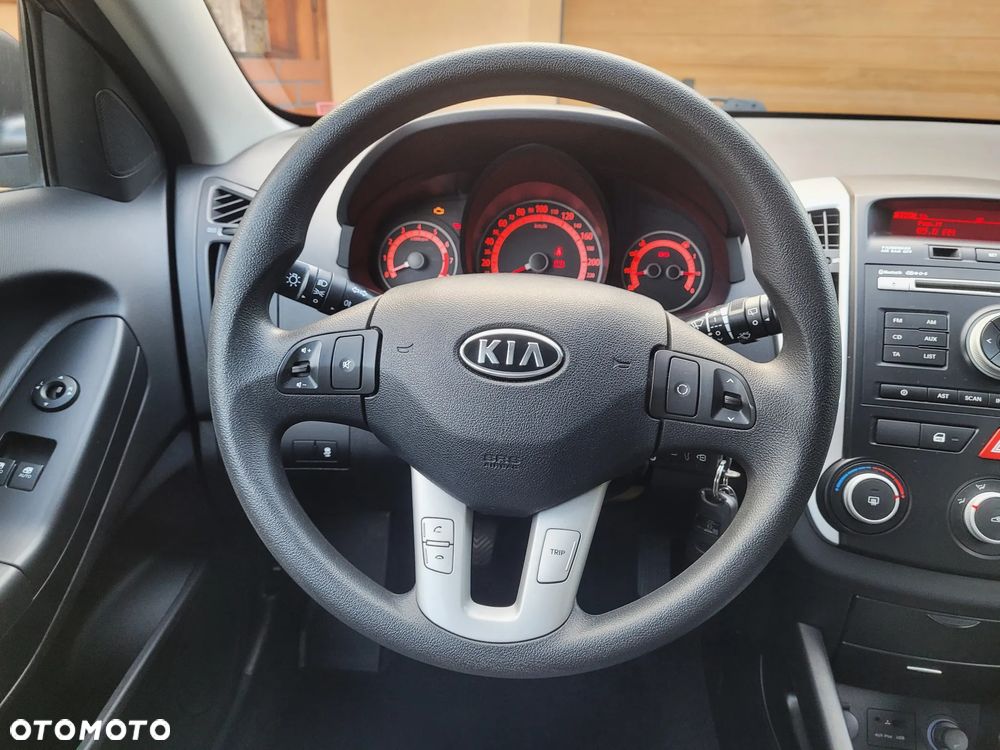 Kia ProCeed 1.6 CVVT Vision - 13