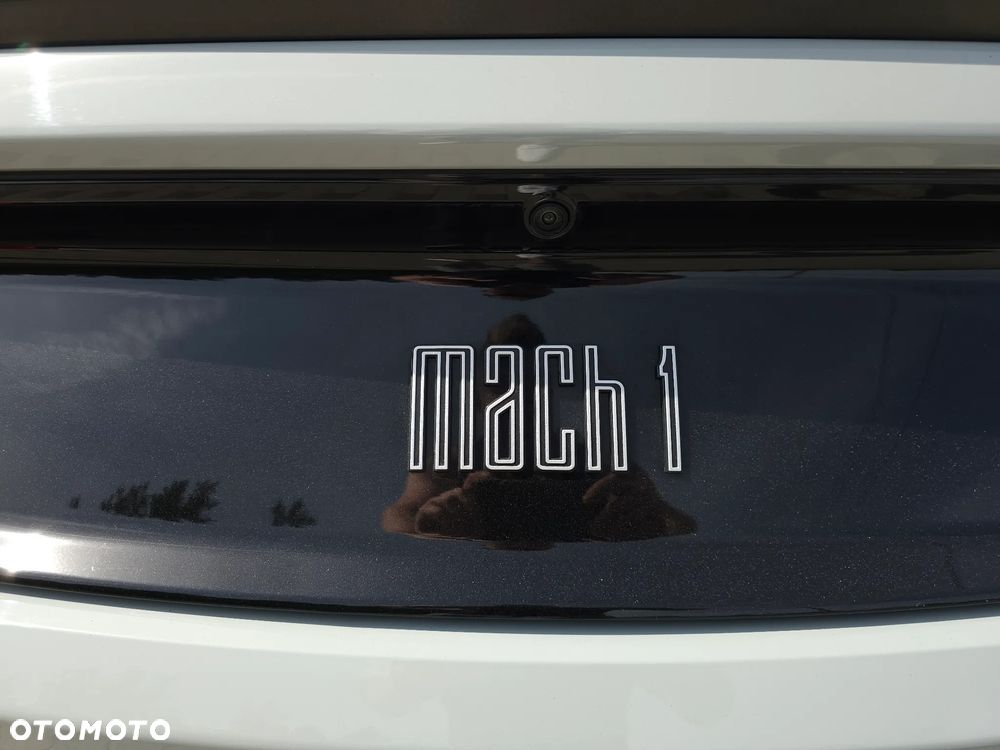 Ford Mustang 5.0 V8 Mach 1 - 19