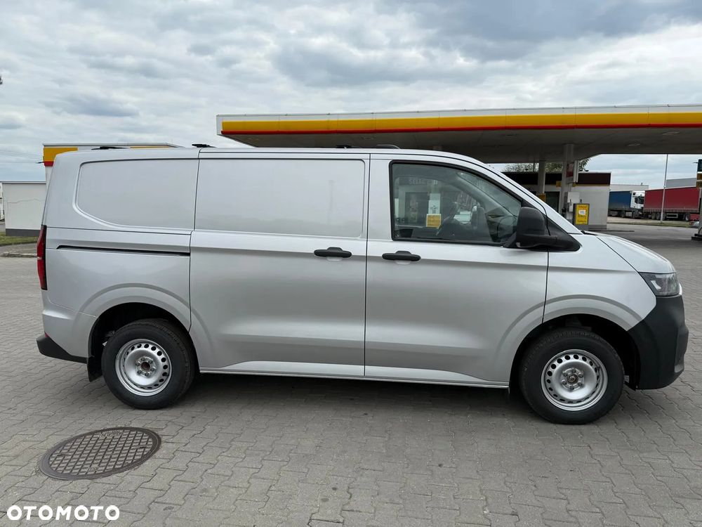 Volkswagen Transporter T7 - 6