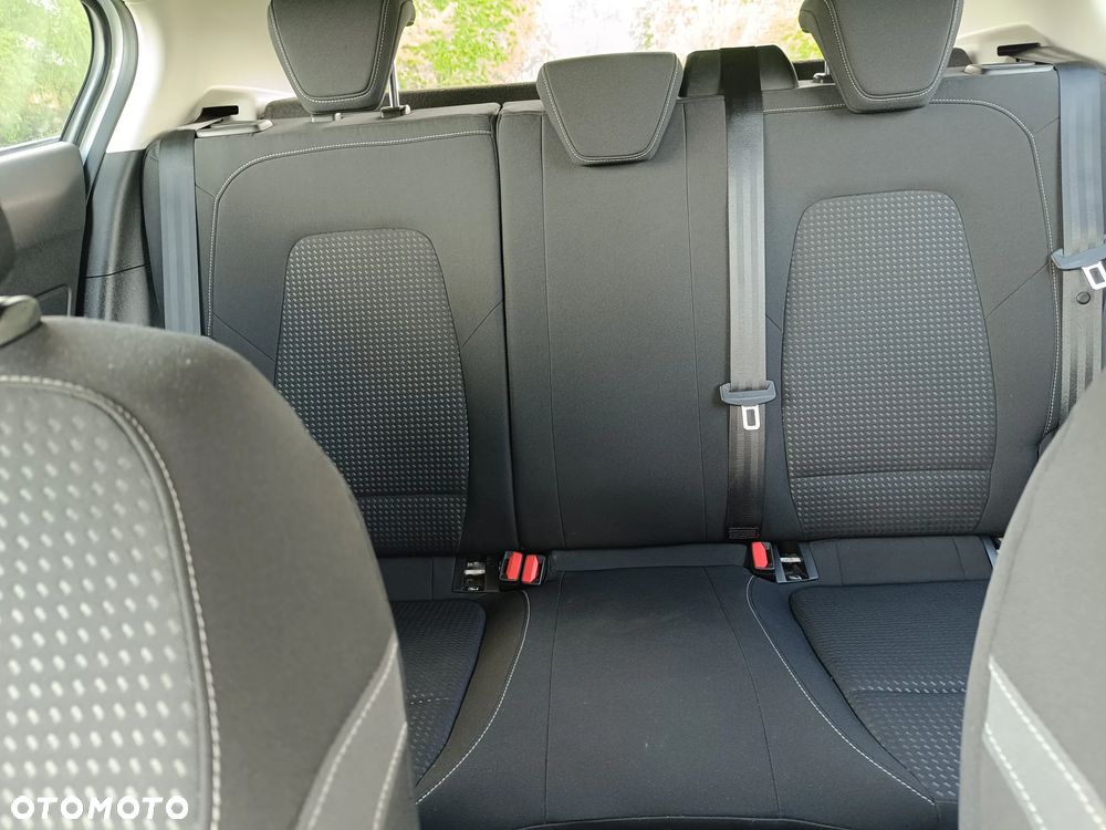 Ford Focus 1.5 EcoBlue Trend Edition - 37