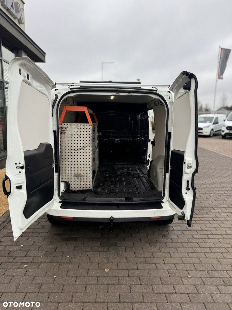Opel Combo - 8