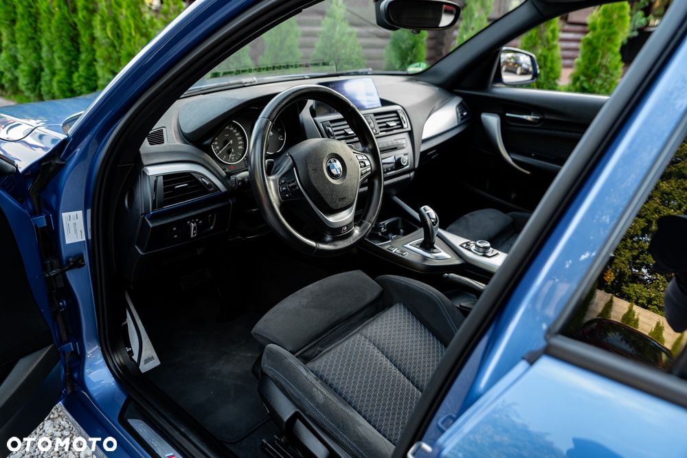 BMW Seria 1 125d - 16