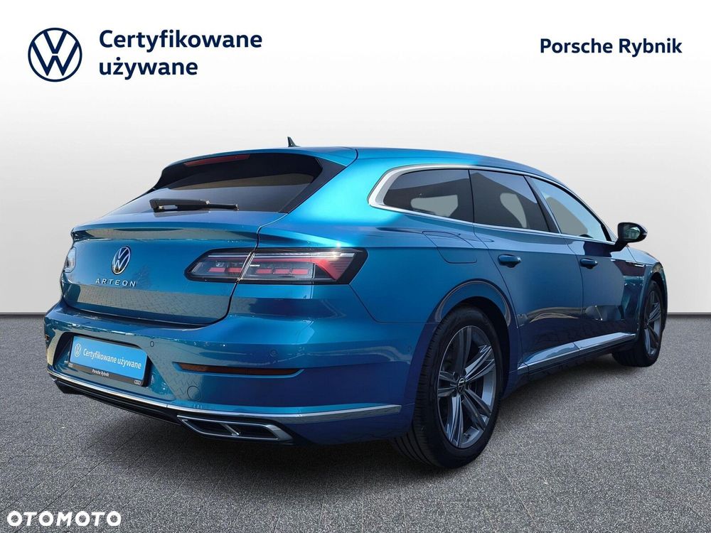 Volkswagen Arteon Shooting Brake - 7