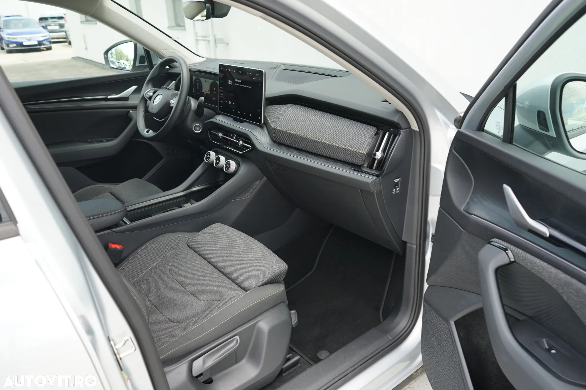 Skoda Kodiaq 2.0 TDI 4X4 DSG Selection - 33