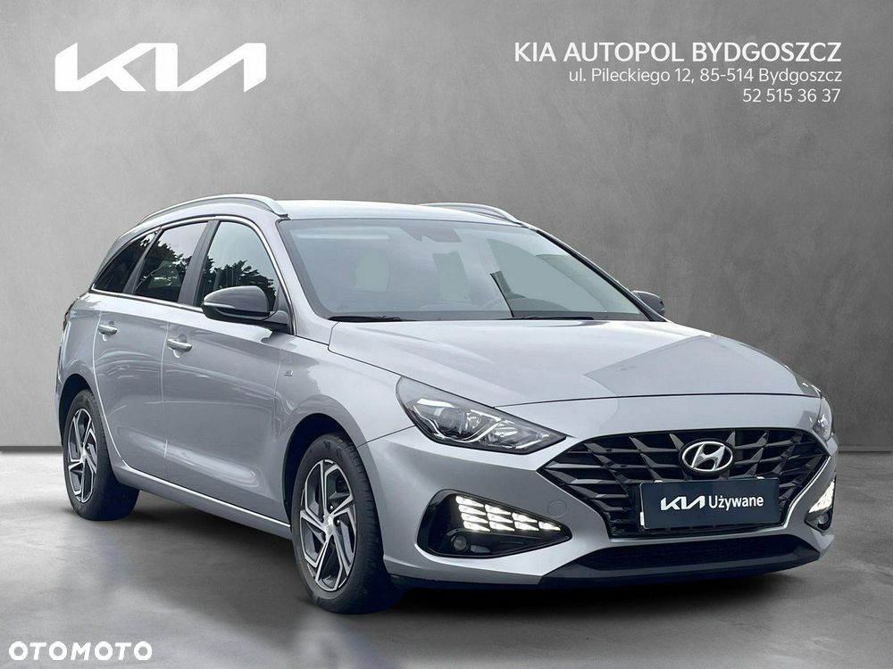 Hyundai i30 - 7