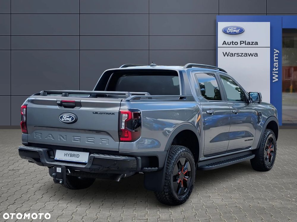 Ford Ranger - 5